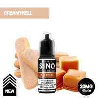 Sinq Liquid | Creamynell