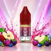 RandM Tornado Liquid by Fumot, Sorte Apple Berry Blast,...