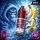 RandM Tornado Liquid | Banana Ice