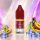 RandM Tornado Liquid by Fumot, Sorte Banana Ice, 10-ml-Flasche