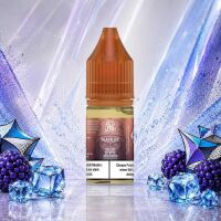 RandM Tornado Liquid by Fumot, Sorte Black Ice,...