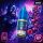 RandM Tornado Liquid | Blue Razz Cherry