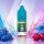 RandM Tornado Liquid by Fumot, Sorte Blue Razz Cherry, 10-ml-Flasche