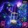 RandM Tornado Liquid | Blue Razz Kush