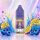 RandM Tornado Liquid by Fumot, Sorte Blue Razz Lemonade, 10-ml-Flasche