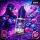 RandM Tornado Liquid | Blueberry Bubblegum