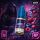 RandM Tornado Liquid | Blueberry Cherry Cranberry