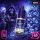 RandM Tornado Liquid | Blueberry On Ice