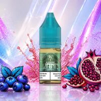 RandM Tornado Liquid by Fumot, Sorte Blueberry...