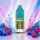 RandM Tornado Liquid by Fumot, Sorte Blueberry Raspberry, 10-ml-Flasche