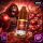 RandM Tornado Liquid | Cherry