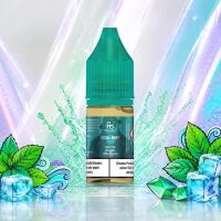 RandM Tornado Liquid by Fumot, Sorte Cool Mint,...