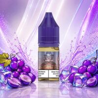 RandM Tornado Liquid by Fumot, Sorte Grape Ice,...