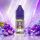 RandM Tornado Liquid by Fumot, Sorte Grape Ice, 10-ml-Flasche
