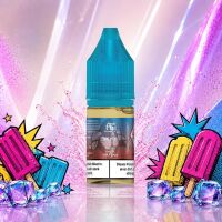 RandM Tornado Liquid by Fumot, Sorte Ice Pop, 10-ml-Flasche
