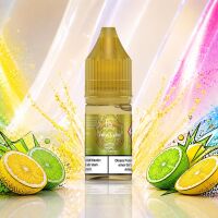 RandM Tornado Liquid by Fumot, Sorte Lemon Lime,...