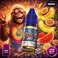 RandM Tornado Liquid | Love 61