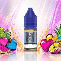 RandM Tornado Liquid by Fumot, Sorte Love 61, 10-ml-Flasche