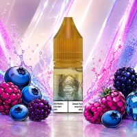 RandM Tornado Liquid by Fumot, Sorte Mixed Berries,...