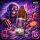 RandM Tornado Liquid | Mixed Berries