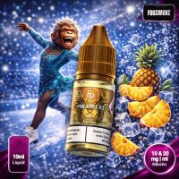 RandM Tornado Liquid | Pineapple Ice