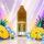 RandM Tornado Liquid by Fumot, Sorte Pineapple Ice, 10-ml-Flasche