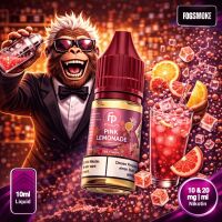 RandM Tornado Liquid | Pink Lemonade