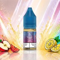 RandM Tornado Liquid by Fumot, Sorte Red Apple Lemon,...