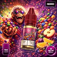 RandM Tornado Liquid | Skittles