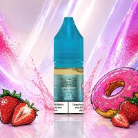 RandM Tornado Liquid by Fumot, Sorte Strawberry Donut,...
