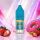 RandM Tornado Liquid by Fumot, Sorte Strawberry Donut, 10-ml-Flasche