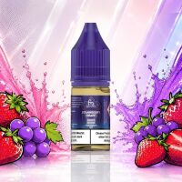 RandM Tornado Liquid by Fumot, Sorte Strawberry Grape,...