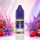 RandM Tornado Liquid by Fumot, Sorte Strawberry Grape, 10-ml-Flasche