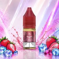 RandM Tornado Liquid by Fumot, Sorte Strawberry Ice,...