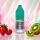 RandM Tornado Liquid by Fumot, Sorte Strawberry Kiwi, 10-ml-Flasche