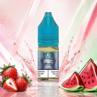 RandM Tornado Liquid by Fumot, Sorte Strawberry...