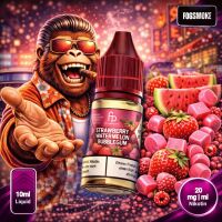 RandM Tornado Liquid | Strawberry Watermelon Bubblegum