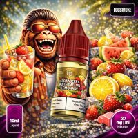 RandM Tornado Liquid | Strawberry Watermelon Lemonade