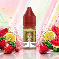 RandM Tornado Liquid by Fumot, Sorte Strawberry...