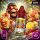 RandM Tornado Liquid | Strawberry Watermelon Lemonade