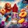 RandM Tornado Liquid | Summer Peach Ice