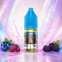 RandM Liquid – Triple Berry