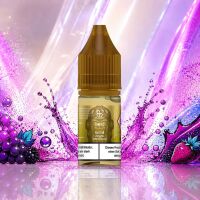 RandM Tornado Liquid by Fumot, Sorte Vimto, 10-ml-Flasche