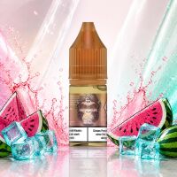 RandM Tornado Liquid by Fumot, Sorte Watermelon Ice,...