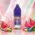 RandM Tornado Liquid by Fumot, Sorte Watermelon Skittles, 10-ml-Flasche