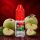 SC Red Line Nikotinsalz-Liquid – Sour Apple, 20 mg/ml
