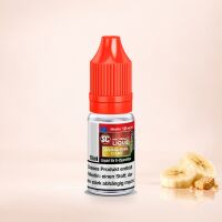 SC Red Line Liquid – Banana Swirl Cookie