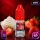 SC Liquid Redline | Erdbeere Sahne