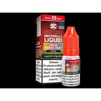 SC Liquid Redline | Frozen Tropical Fruits