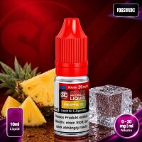 SC Liquid Redline | Pineapple Ice